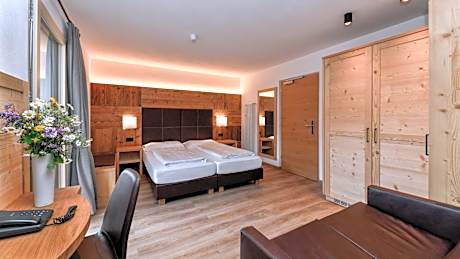 Superior Single Room