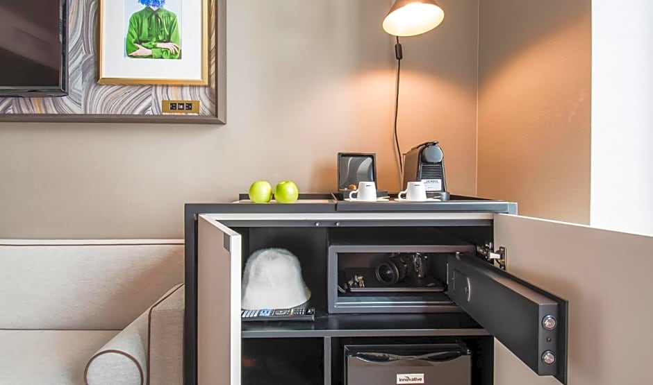 Pestana Park Avenue