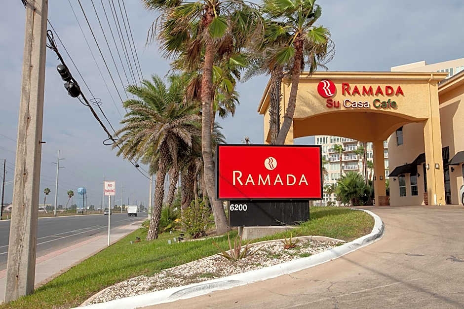 Ramada by Wyndham & Suites South Padre Island