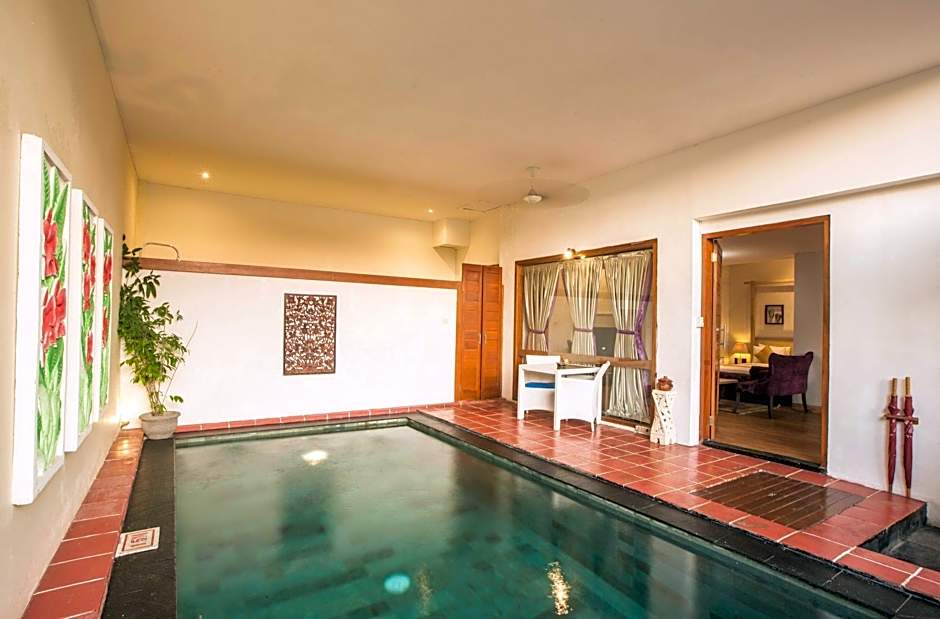 Cattleya Suite by Marbella