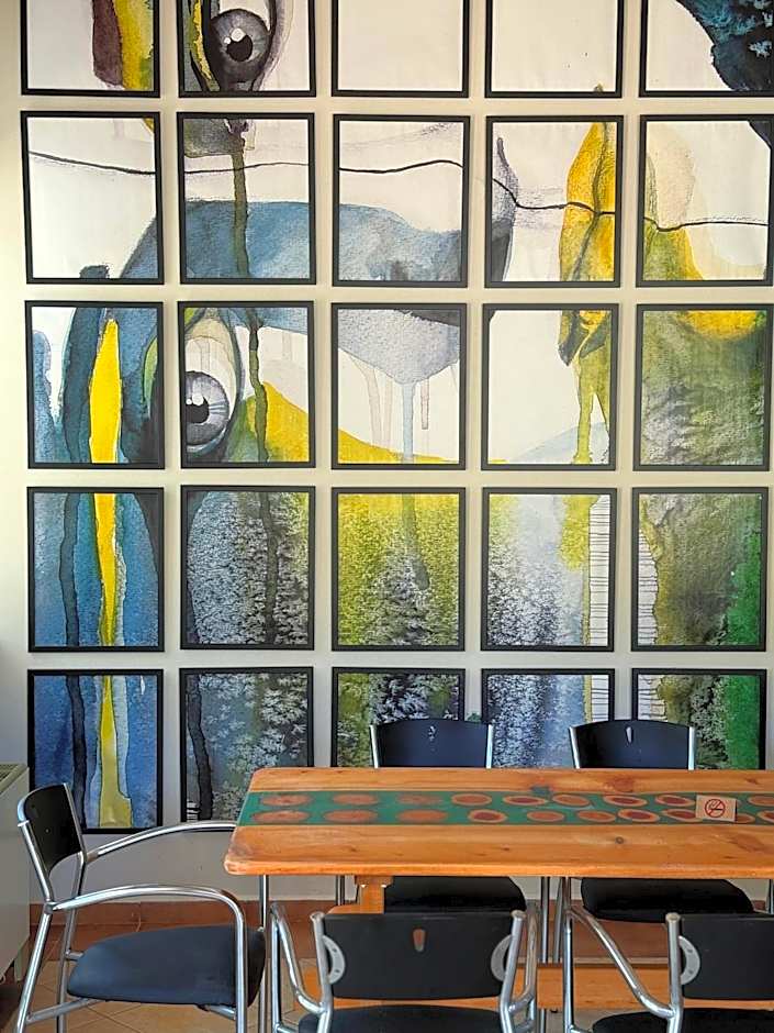 Avenue Hotel Falassarna