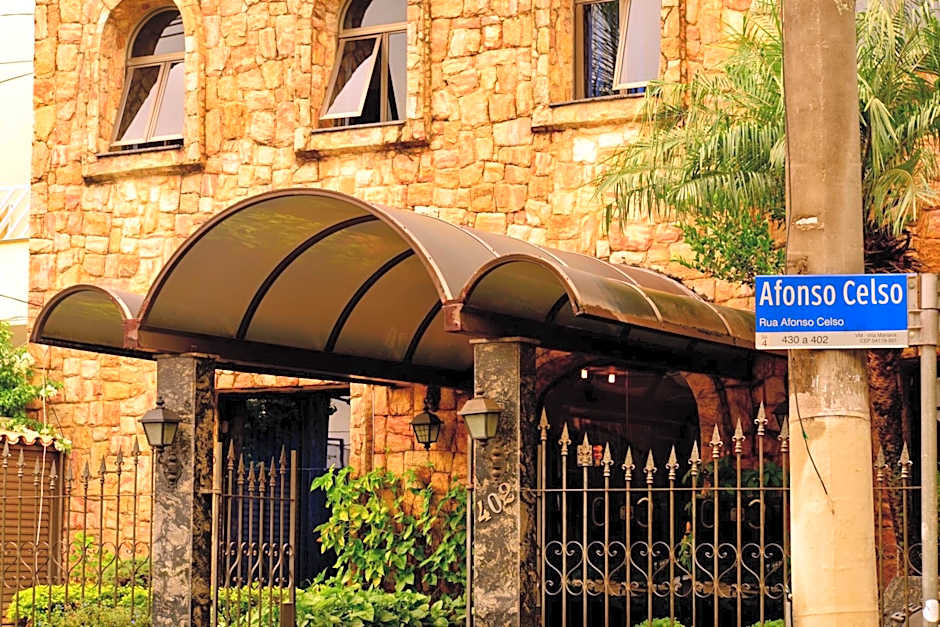 Residencial Pantanal Vila Mariana