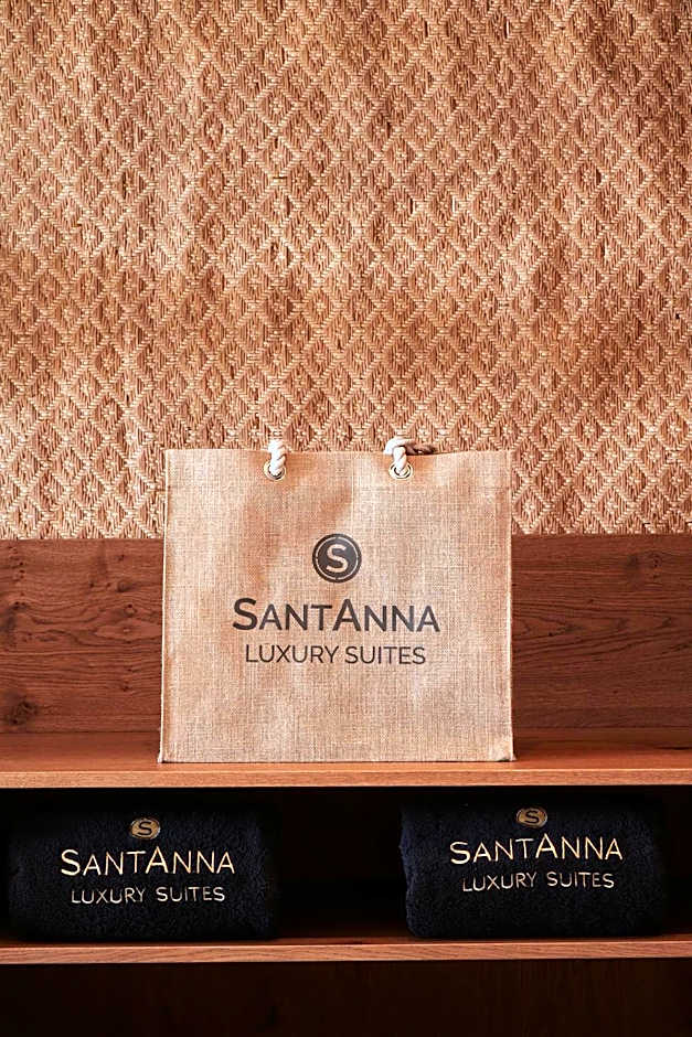SantAnna Luxury Suites