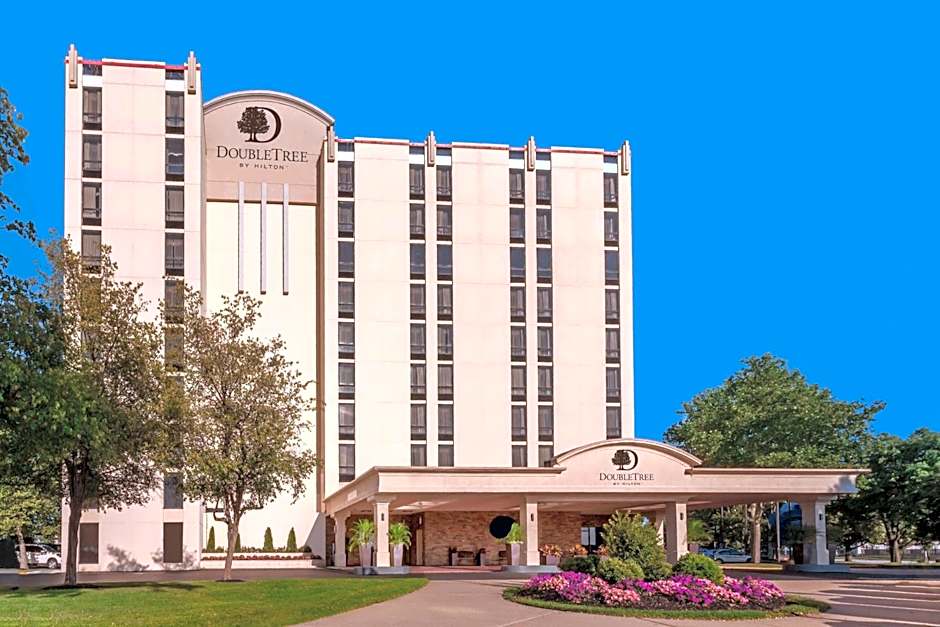 DoubleTree By Hilton Philadelphia Airport