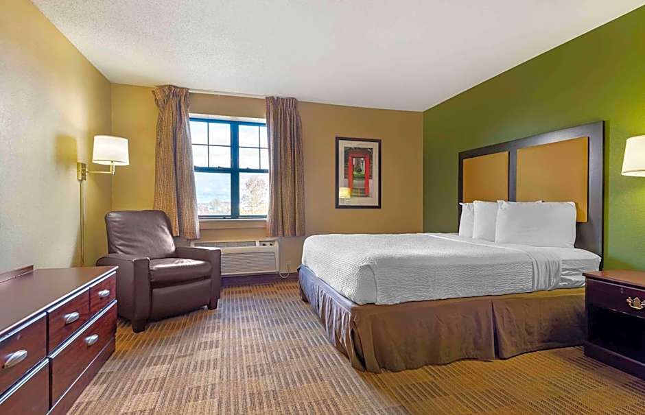 Extended Stay America Suites - Rochester - Henrietta