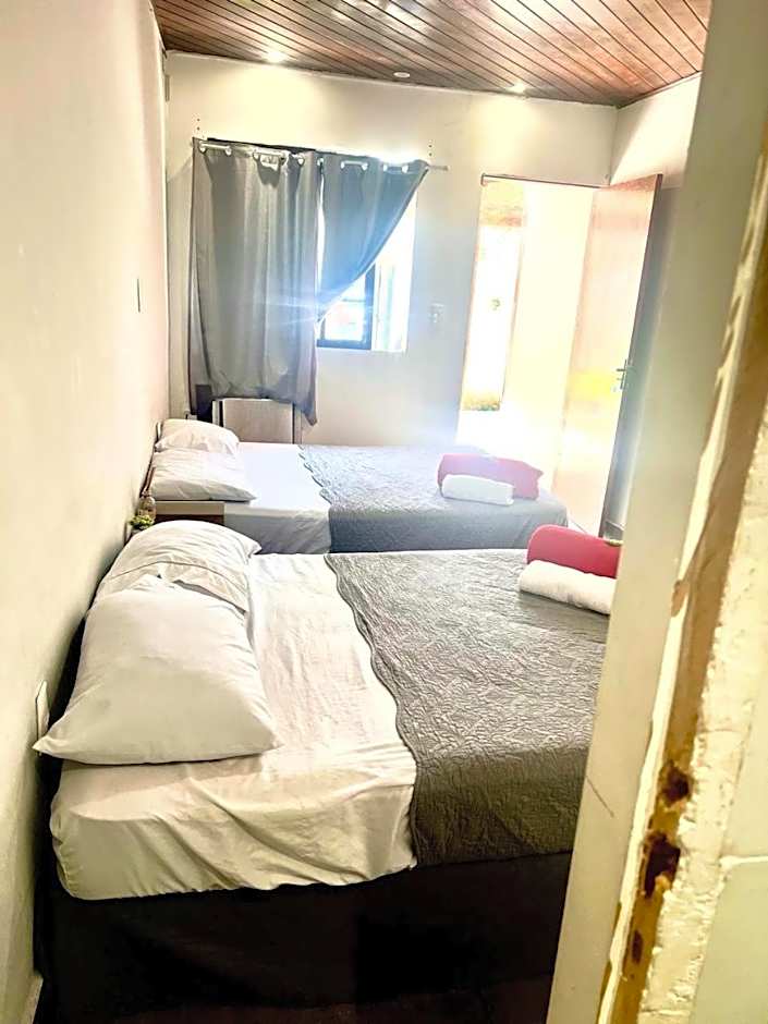 Pousada Praia do Recreio