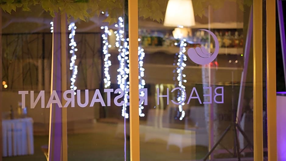 Hotel Caparena