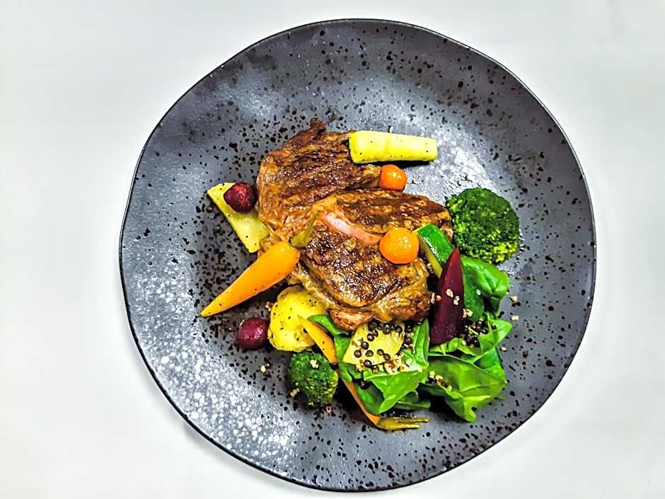 Hotel Polonia Palace