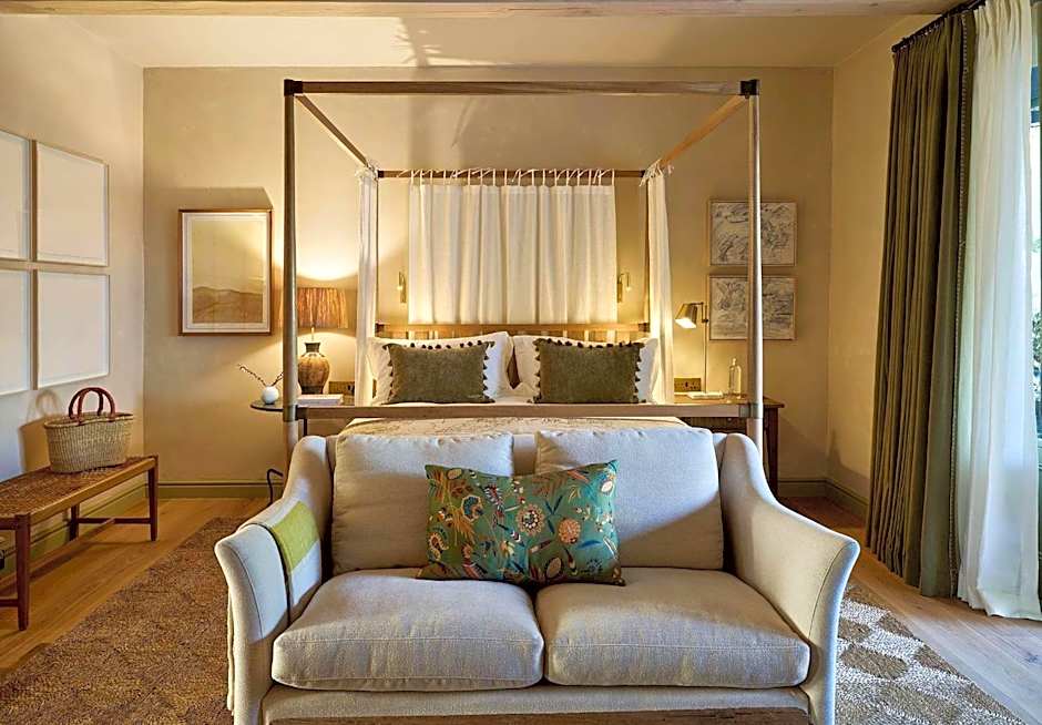 Spier Hotel and Wine Farm