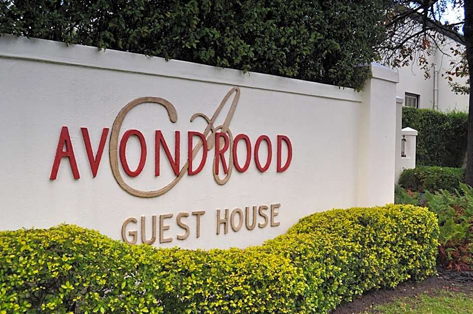 Avondrood Guest House by The Oyster Collection