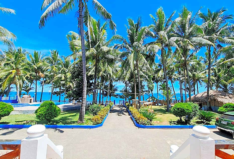 RedDoorz @ Balai Baibai Cagayan