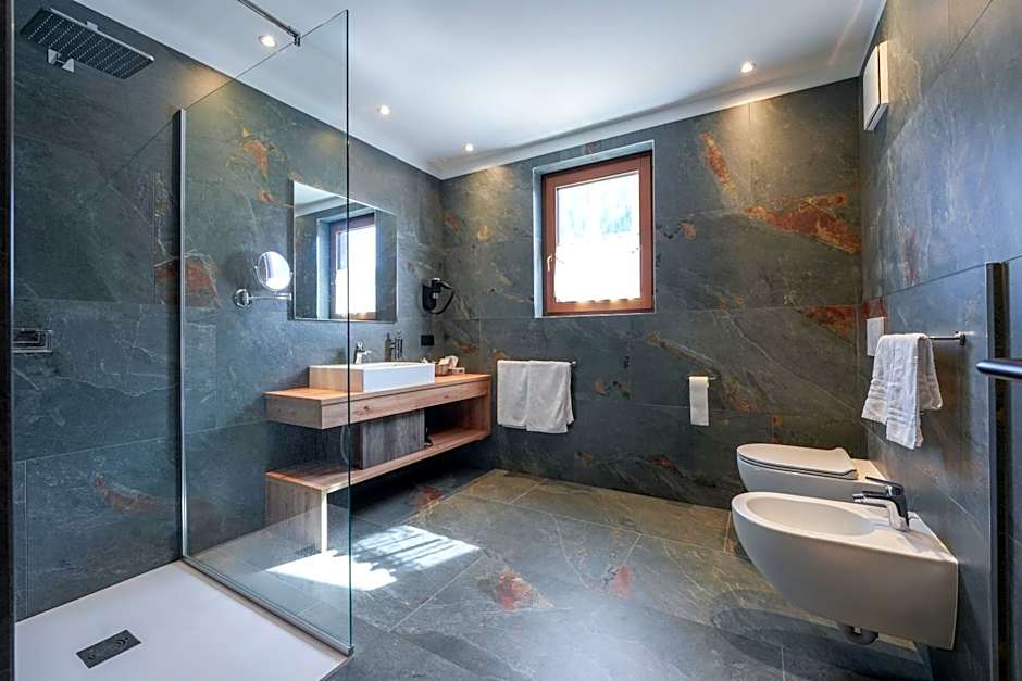 Dolomiten Hotel Irma