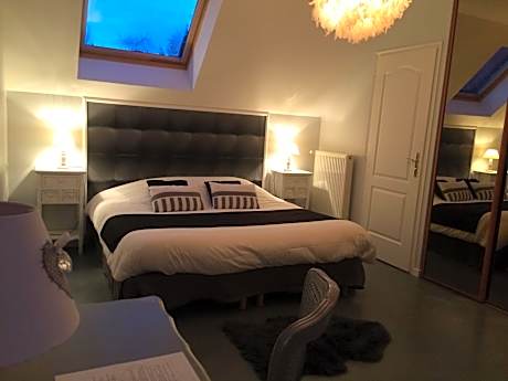 L'Heure Bleue gîtes et chambres d'hôtes