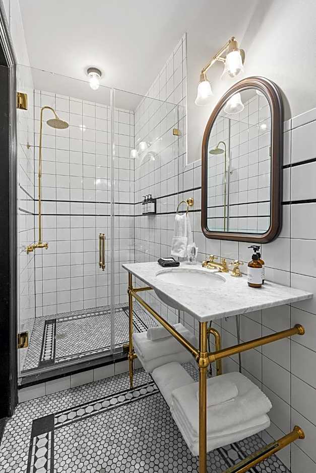 Guild House Hotel