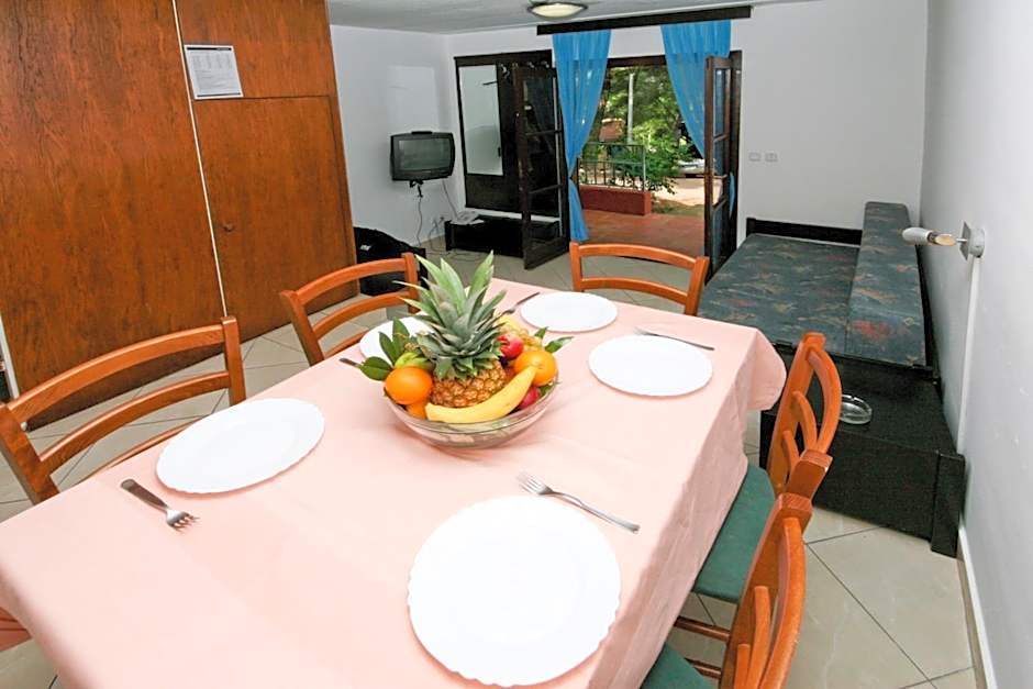 Apartments Kanegra Plava Laguna