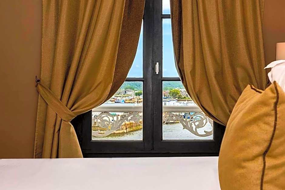 Best Western Le Cheval Blanc