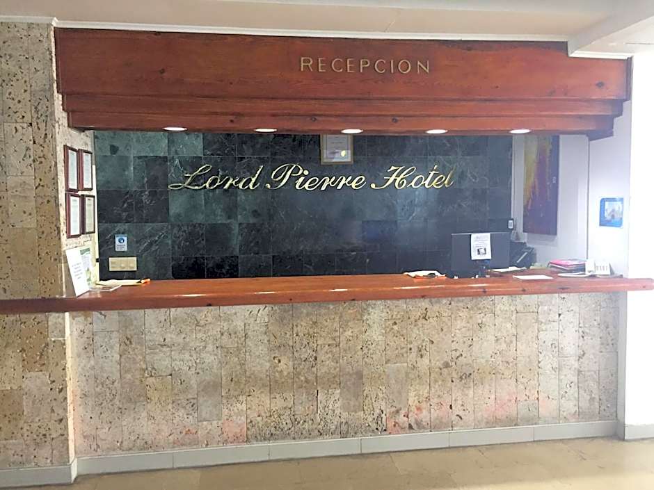 Hotel Lord Pierre