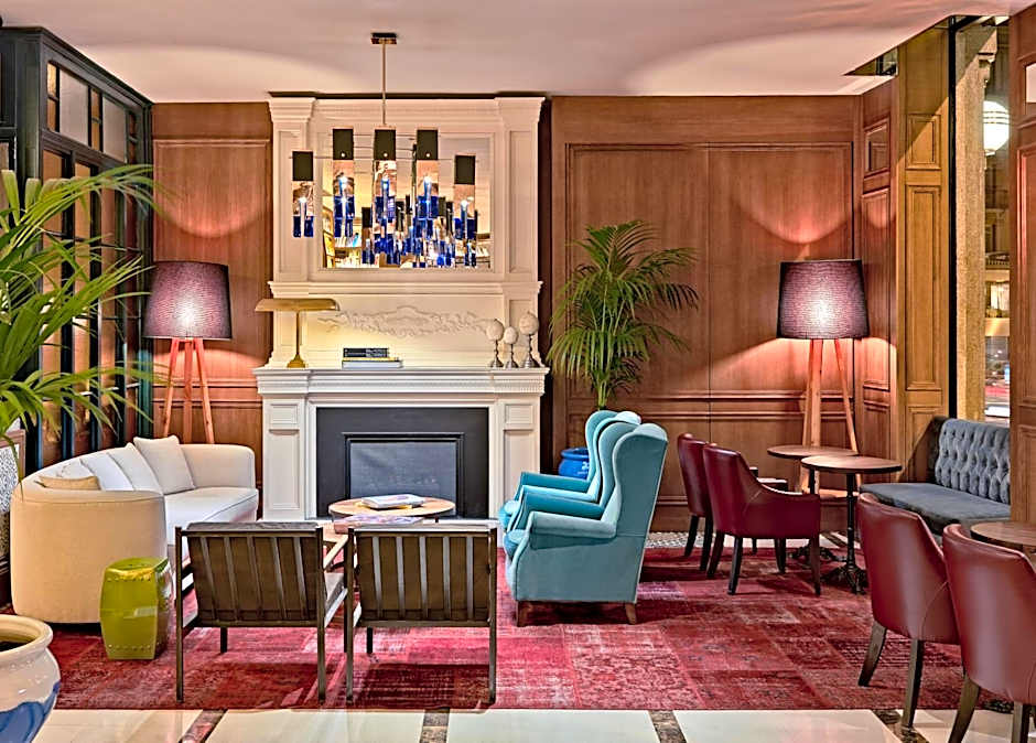 H10 Villa De La Reina