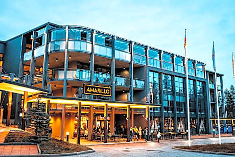 Break Sokos Hotel Vuokatti