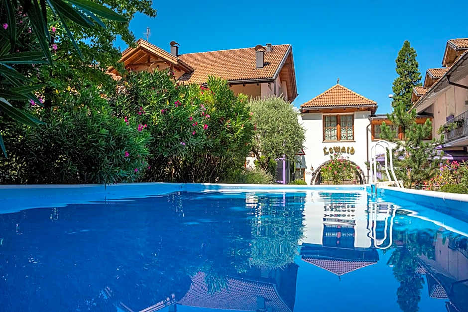 Hotel Ristorante Lewald