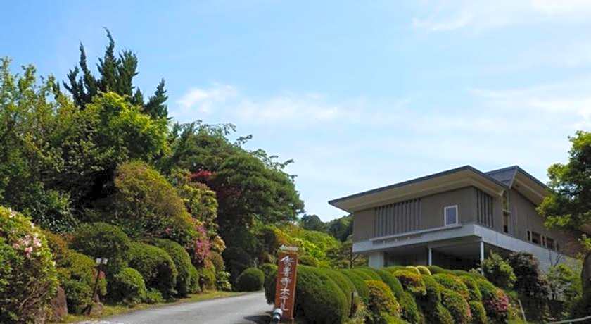 Breezbay Shuzenji Hotel