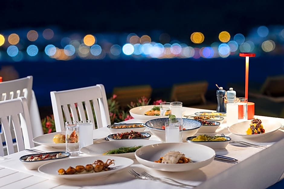 Titanic Luxury Collection Bodrum