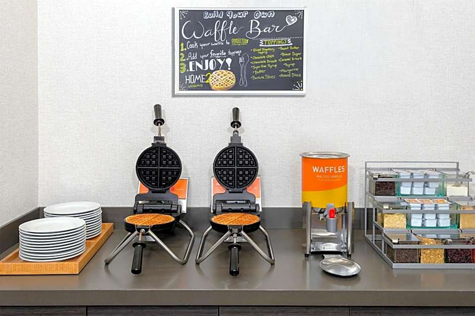 Home2 Suites by Hilton Nokomis Sarasota Casey Key