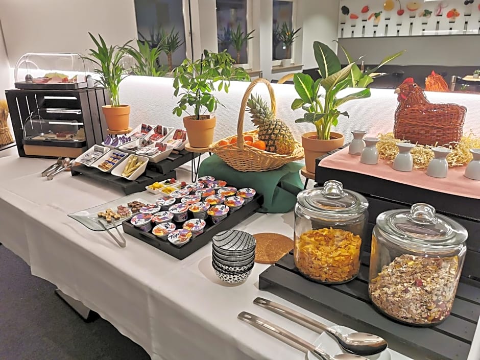 Akteon Hotel
