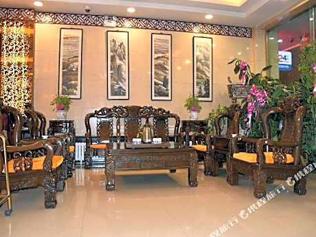 Xinghai Hotel