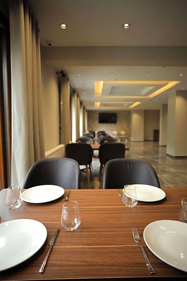 Pazarcik Mountain Hotel