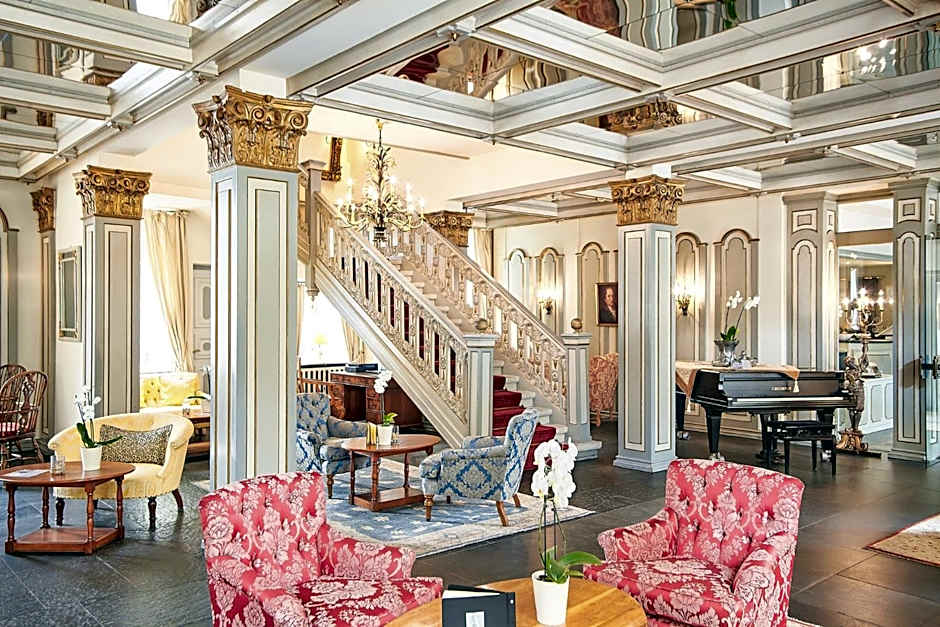Althoff Hotel Fürstenhof