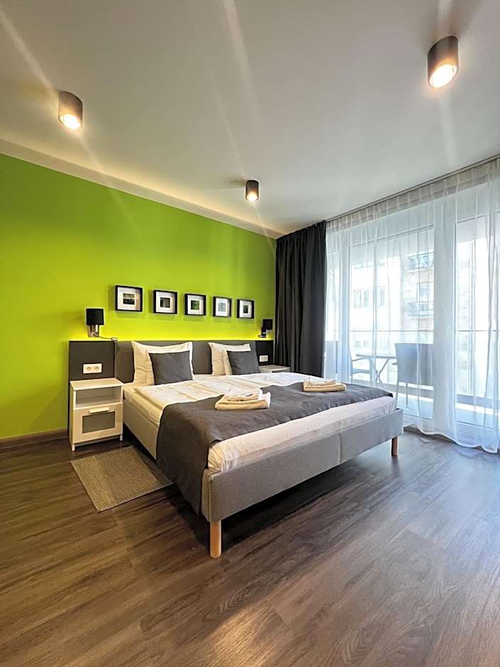 RH Suites