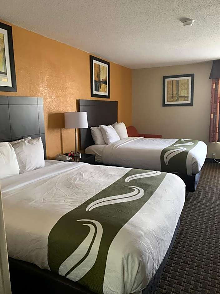 Quality Inn & Suites Quantico