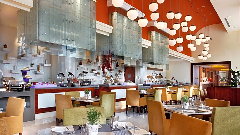 Holiday Inn Shanghai Pudong Kangqiao By IHG