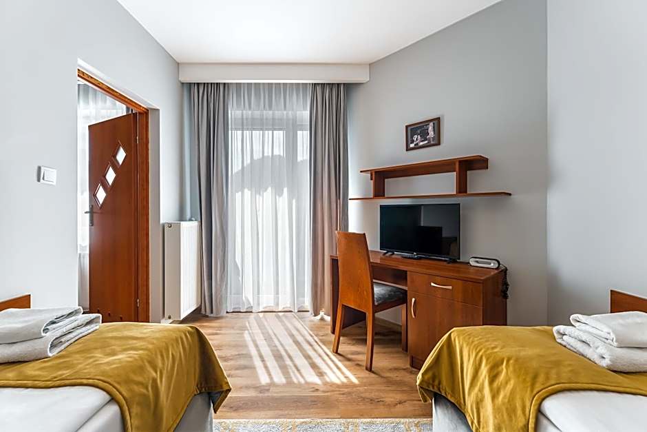 Hotel Smile Pieniny
