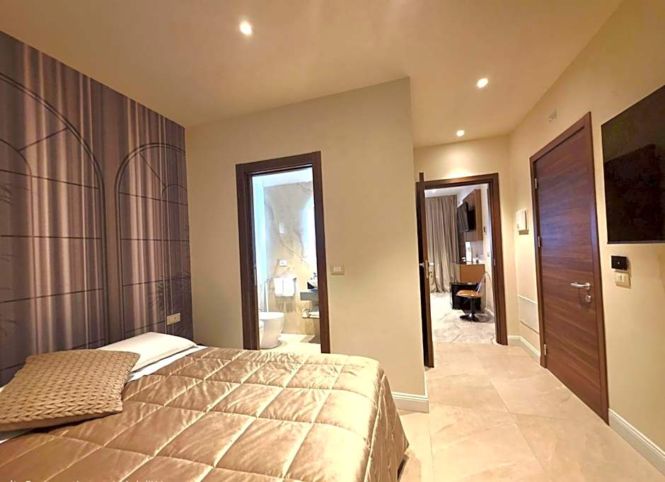 Mirarti Boutique Hotel - Witamy
