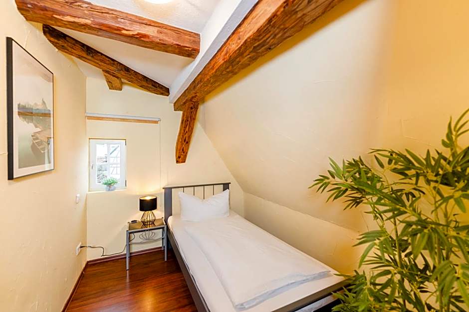 Landhotel im Hexenwinkel