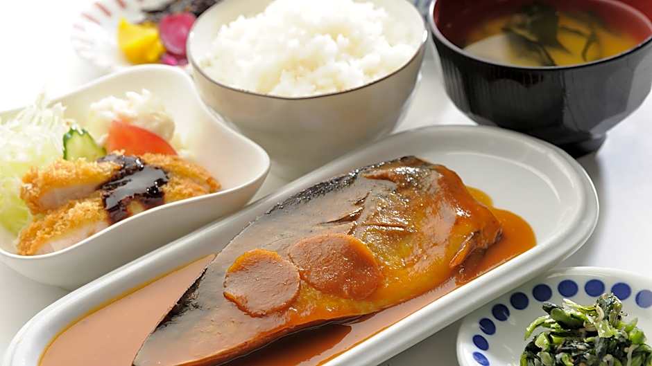 Nishiakashi Rincarn Hotel