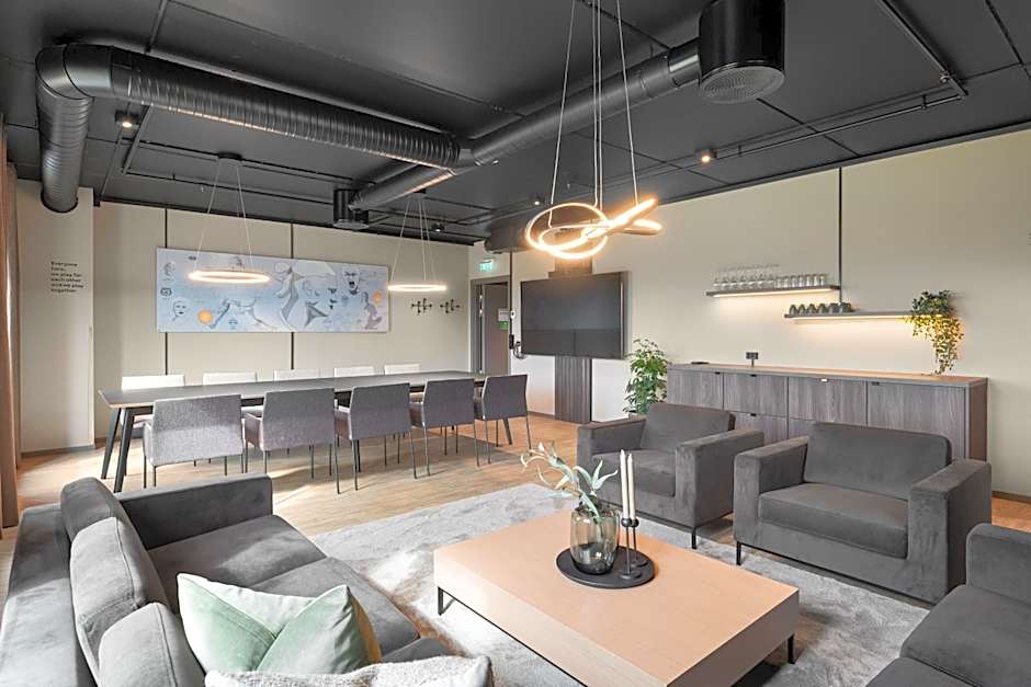 Hotell Jæren