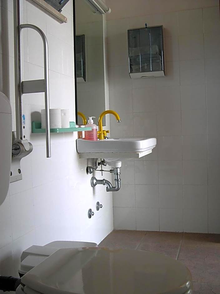 Centro Ferie Salvatore