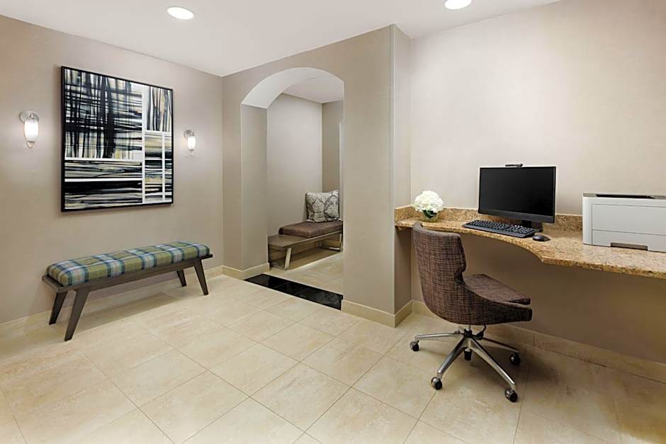 Residence Inn by Marriott Saddle River