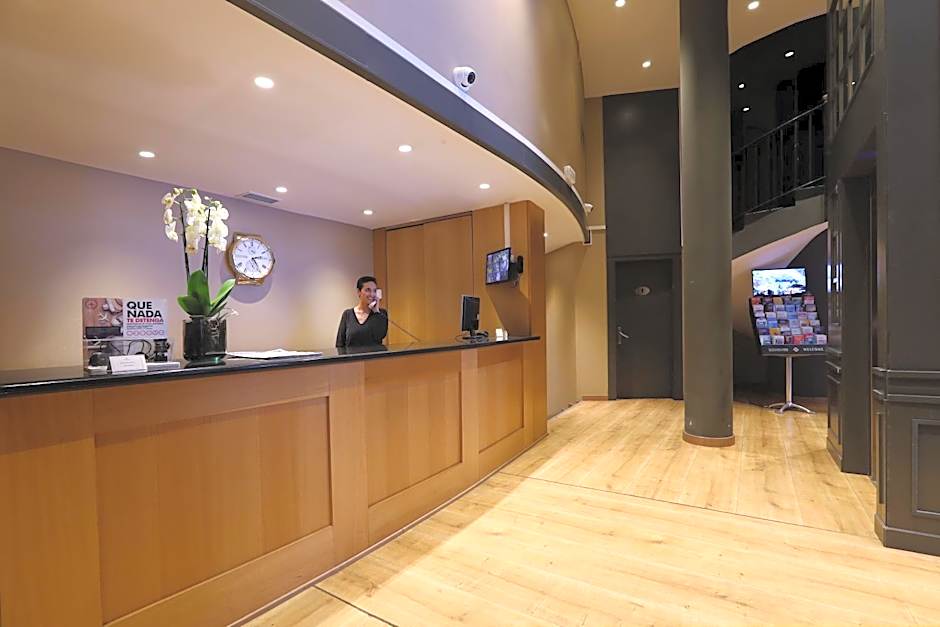 Guitart Grand Passage