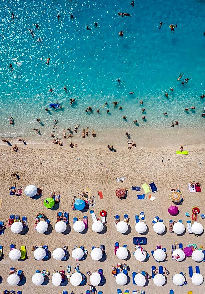 La Lucciola apartments