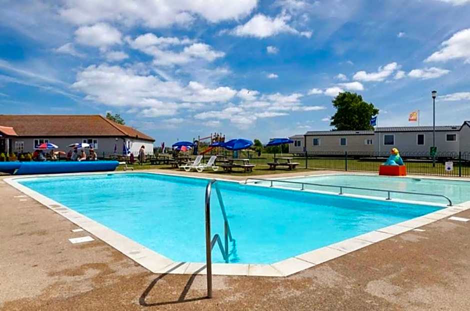 Vista Al Mar, Seaview Caravan Park, Whitstable