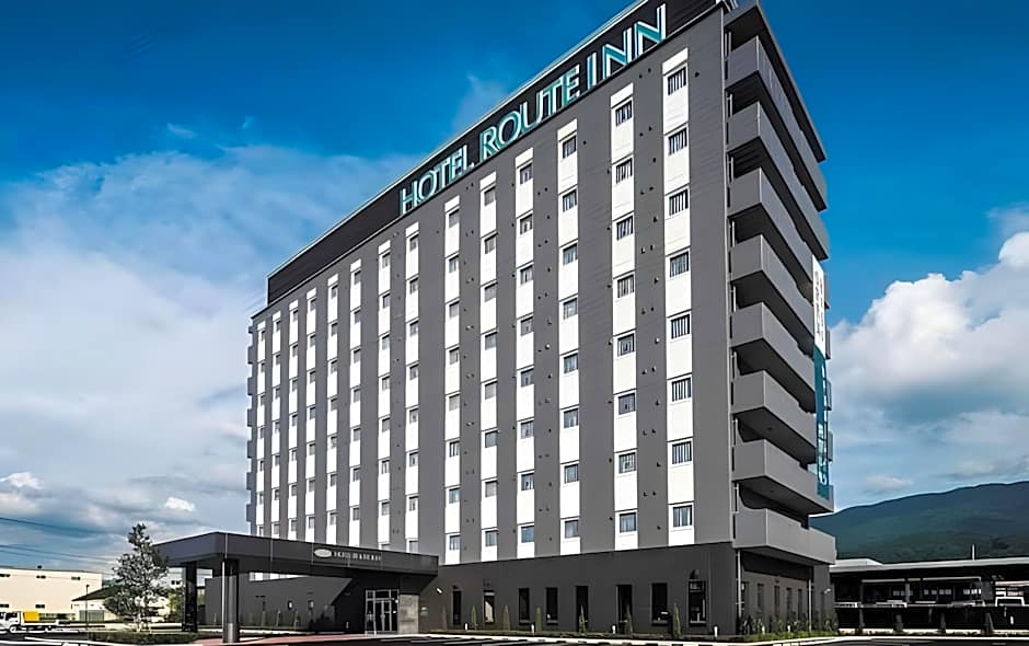 Hotel Route Inn Shikoku Chuo