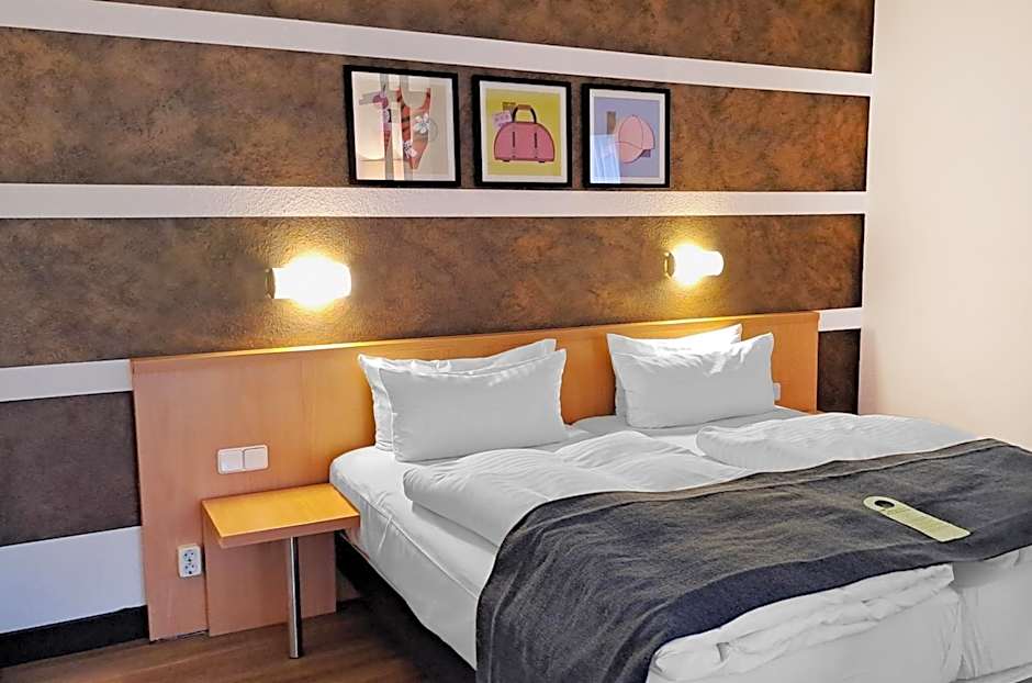 Garner Hotel Cottbus Sud