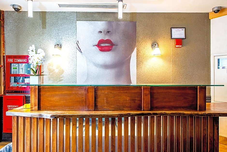 Solita Soho Hotel