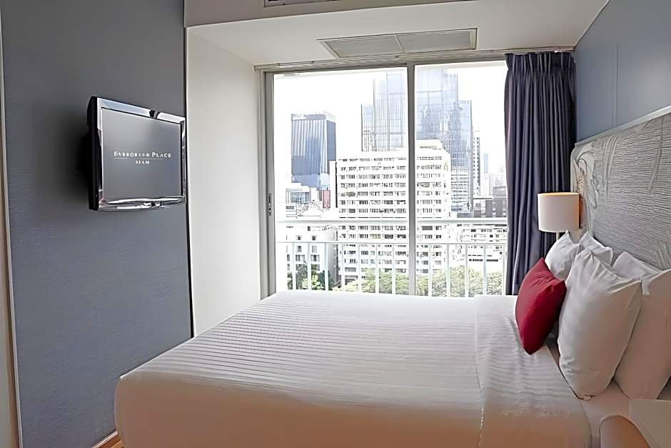 Evergreen Place Bangkok