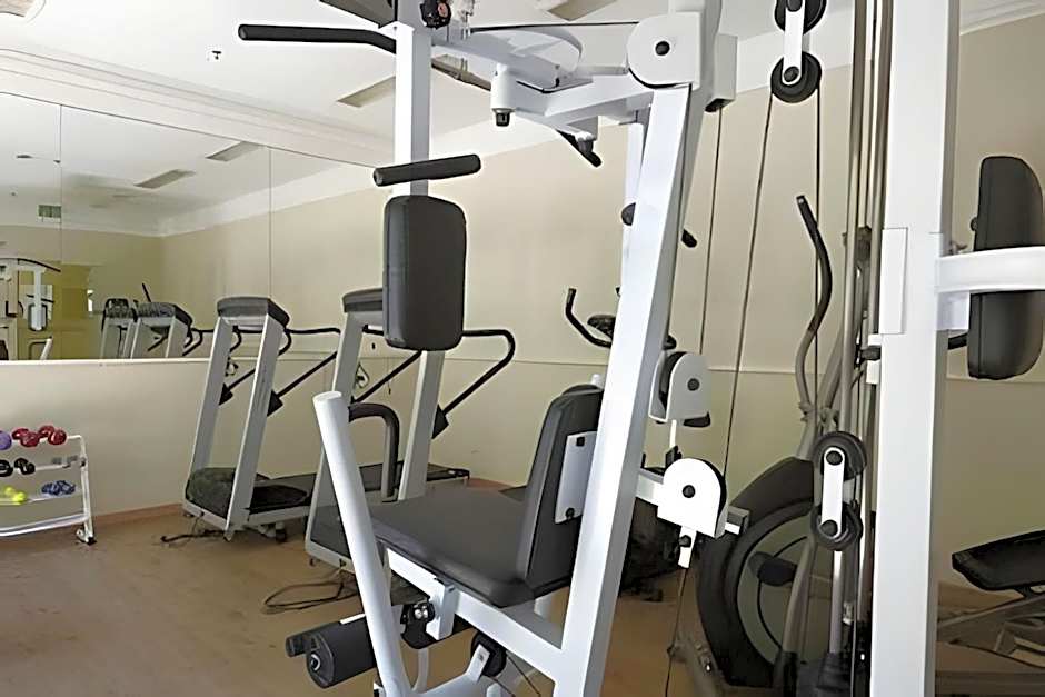 Flat Hotel Rua Americo Brasiliense 2163 Uh1208