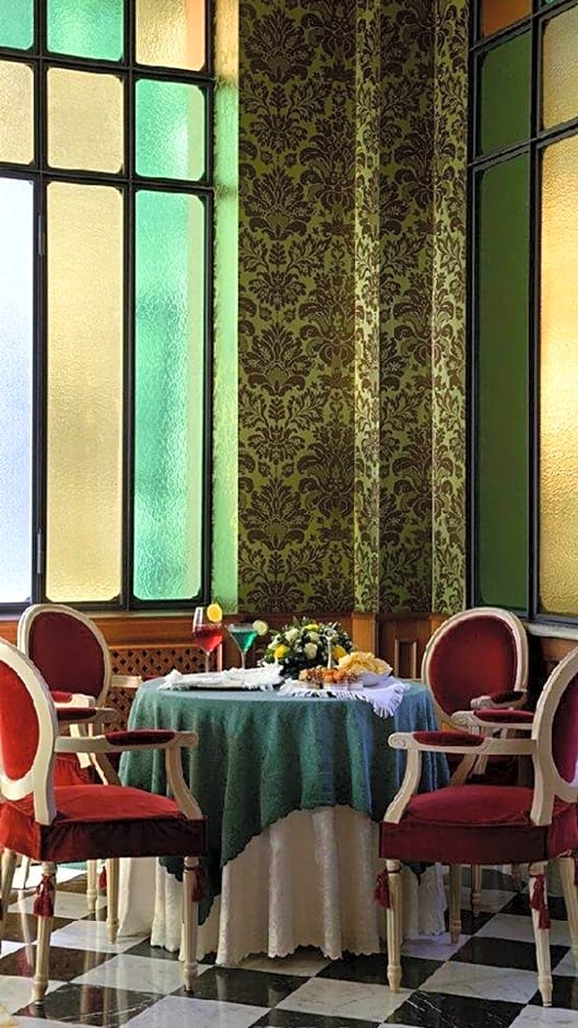 Hotel Giulio Cesare